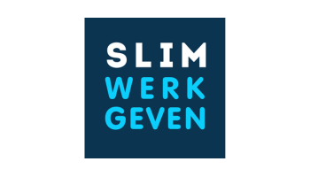 Slim logo