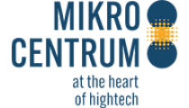 Mikrocentrum logo