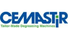 Cemastir TailorMadeDegreasingMachines logo