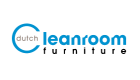 Dutch Cleanroom Furniture