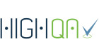 High QA Logo Light Background 1920x480