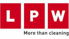 LPW Reinigungssysteme logo