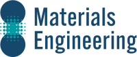Logo Materials Engineering
