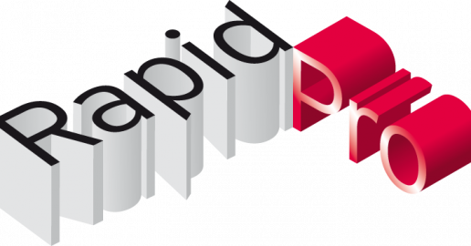 RapidPro-logo