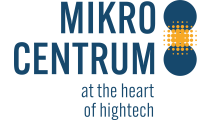 Mikrocentrum CMYK logo DEF