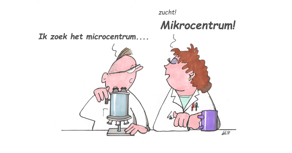Naam Mikrocentrum