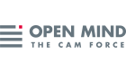 Open Mind Logo hypermill
