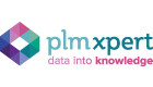 PLMXpert Logo payoff CMYK