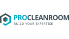 ProCleanroom Logo