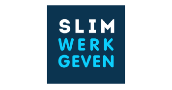 Slim logo
