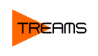 TREAMS Logo RGB 8000 transparent