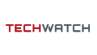Techwatch logo